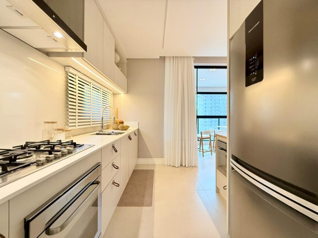 Apartamento, 4 quartos, 165 m² - Foto 12