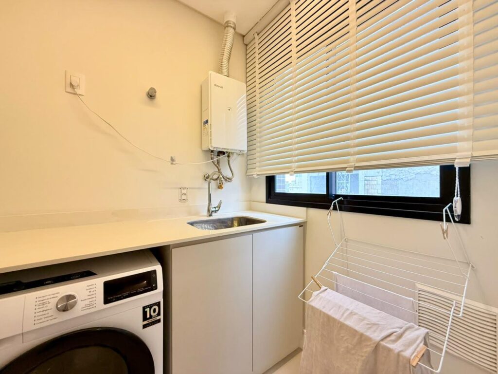 Apartamento, 4 quartos, 165 m² - Foto 13