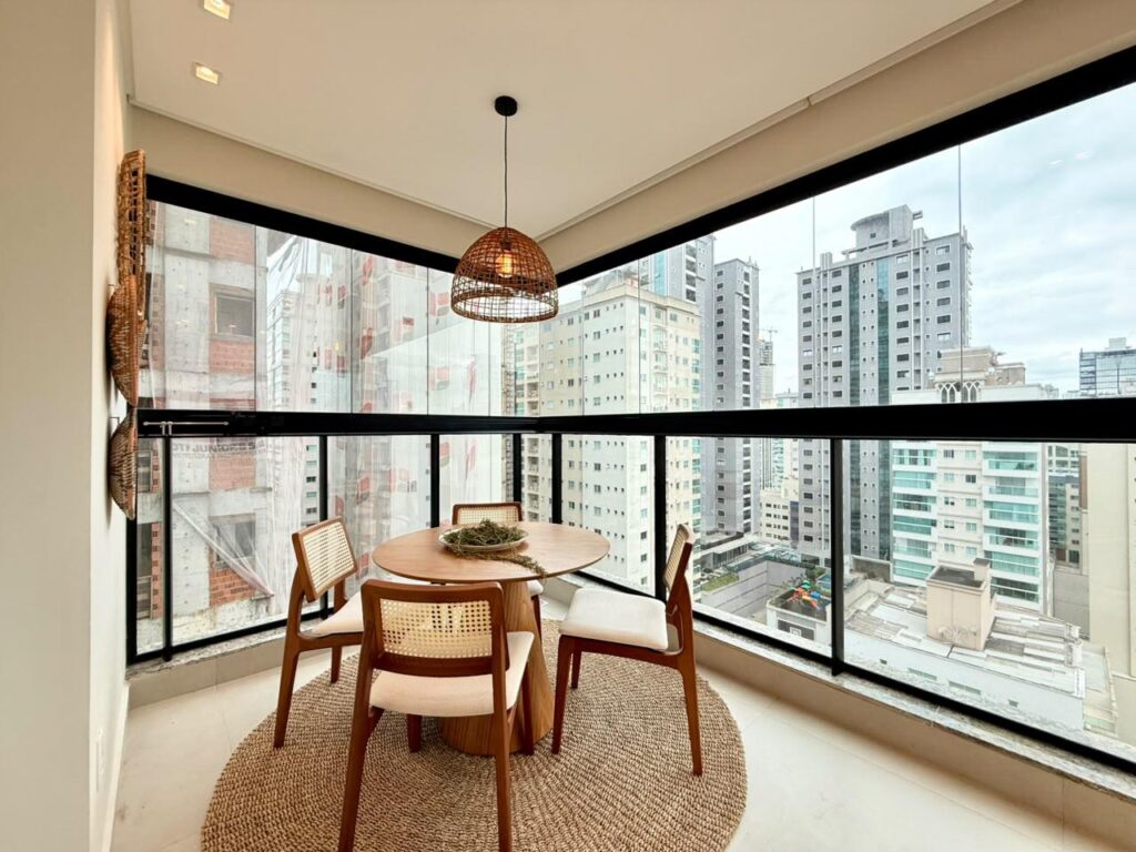 Apartamento, 4 quartos, 165 m² - Foto 14