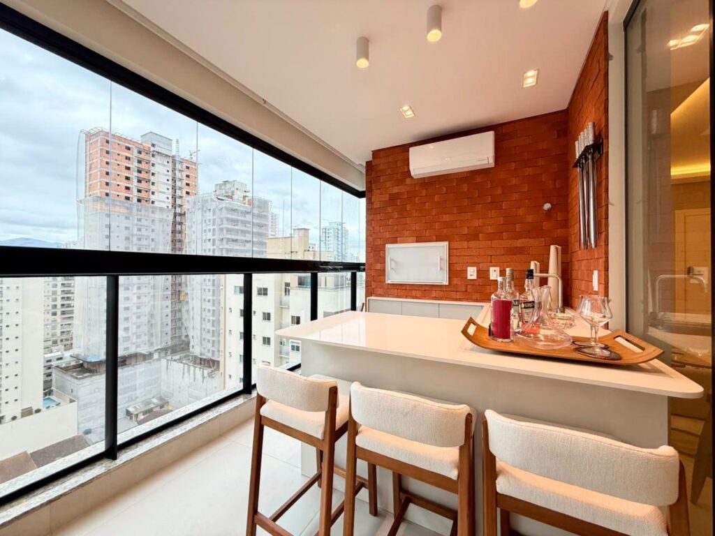 Apartamento, 4 quartos, 165 m² - Foto 16