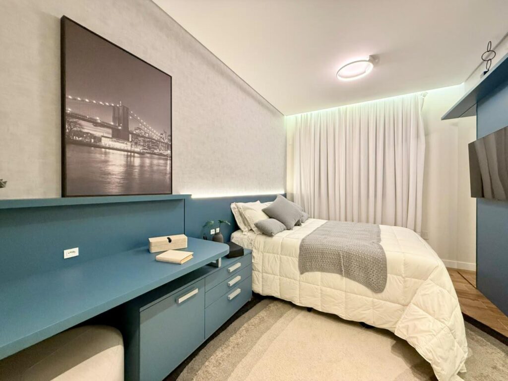Apartamento, 4 quartos, 165 m² - Foto 18
