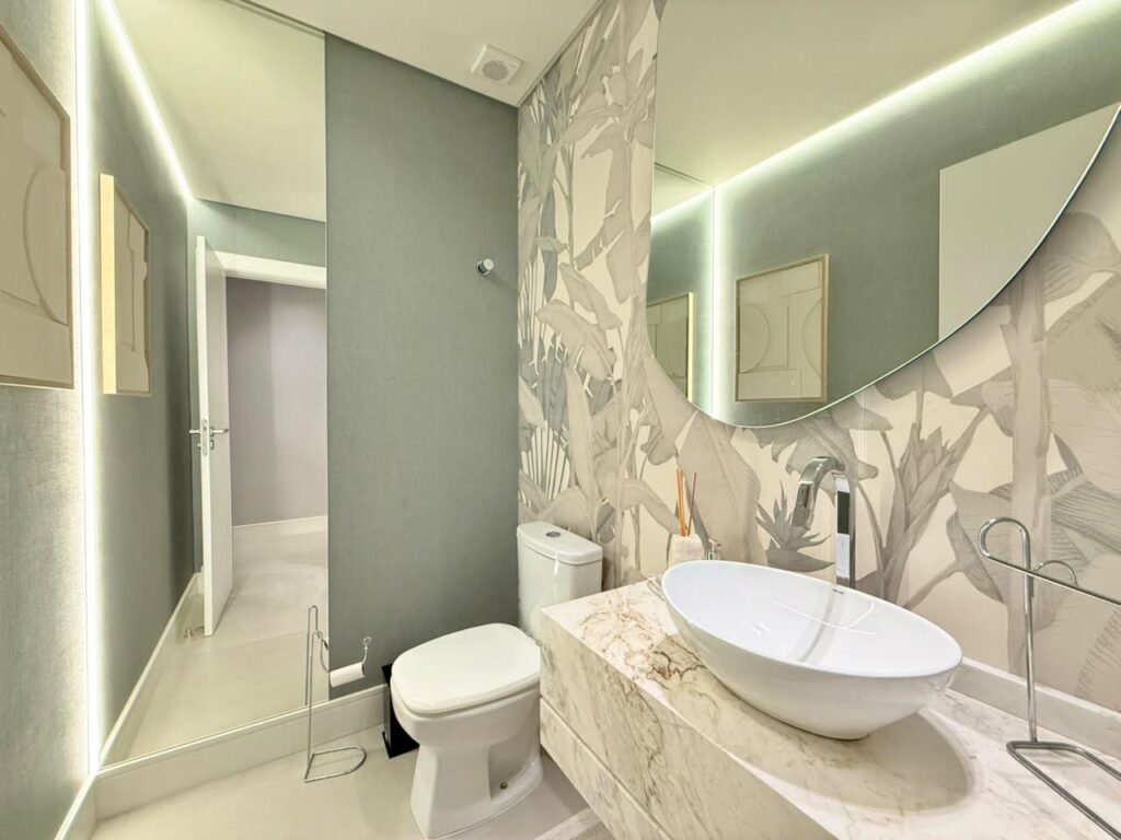 Apartamento, 4 quartos, 165 m² - Foto 17