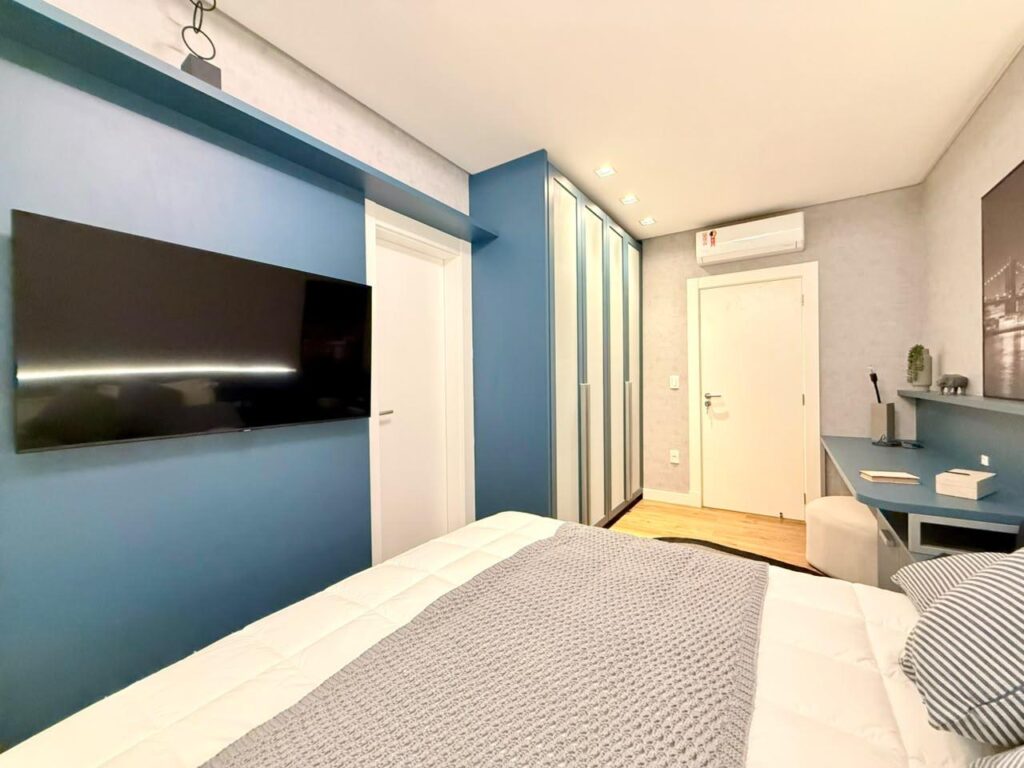 Apartamento, 4 quartos, 165 m² - Foto 19