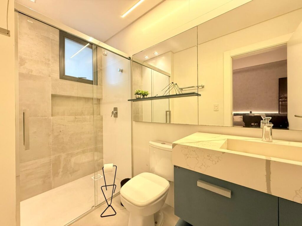 Apartamento, 4 quartos, 165 m² - Foto 21