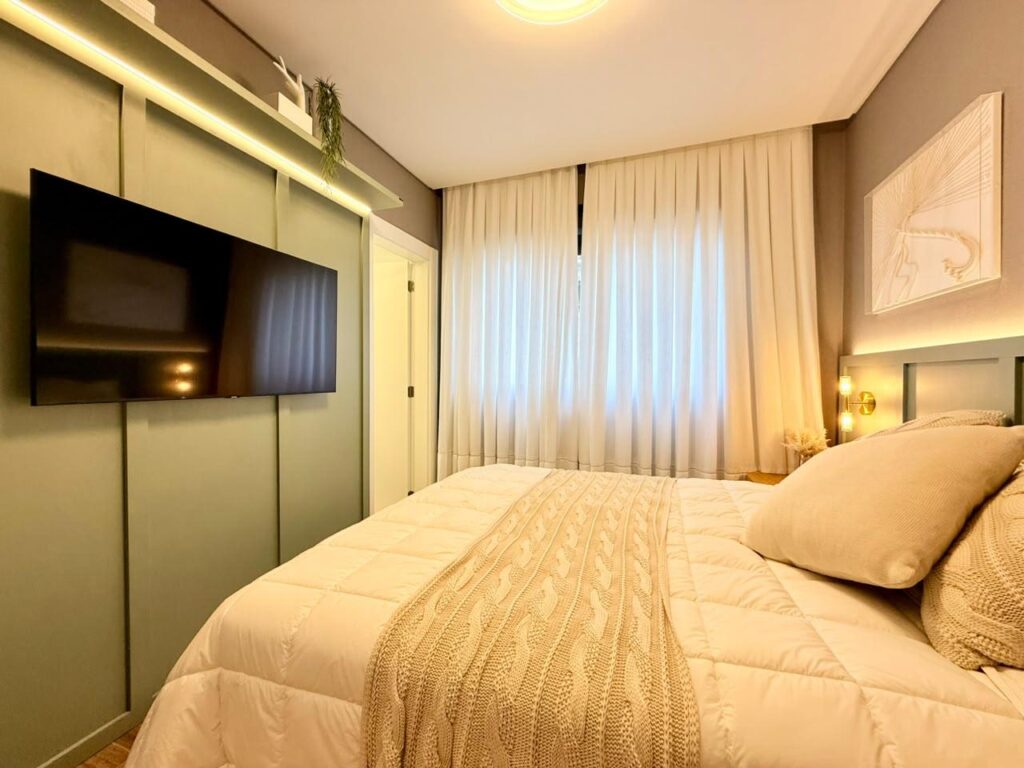 Apartamento, 4 quartos, 165 m² - Foto 22