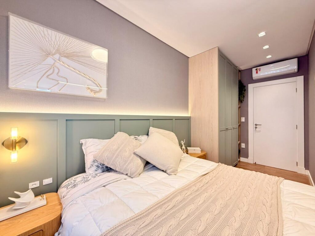 Apartamento, 4 quartos, 165 m² - Foto 23