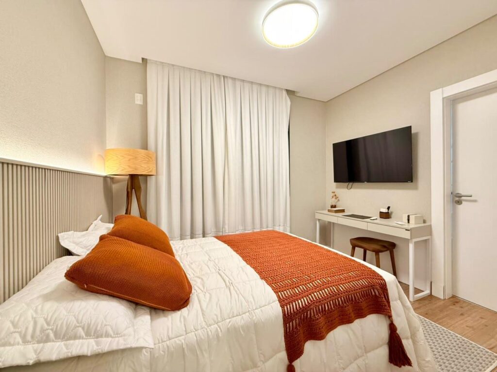 Apartamento, 4 quartos, 165 m² - Foto 25