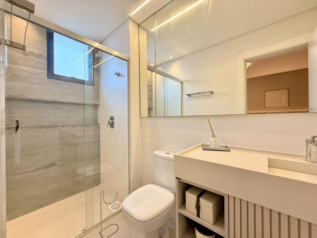 Apartamento, 4 quartos, 165 m² - Foto 27