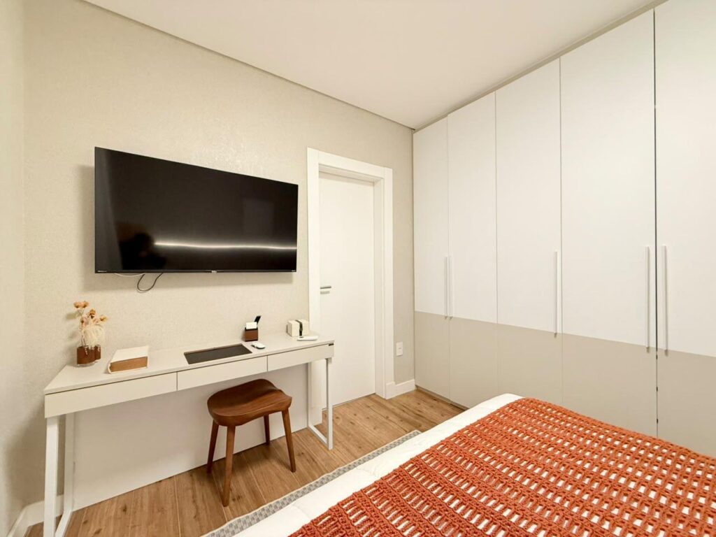 Apartamento, 4 quartos, 165 m² - Foto 26