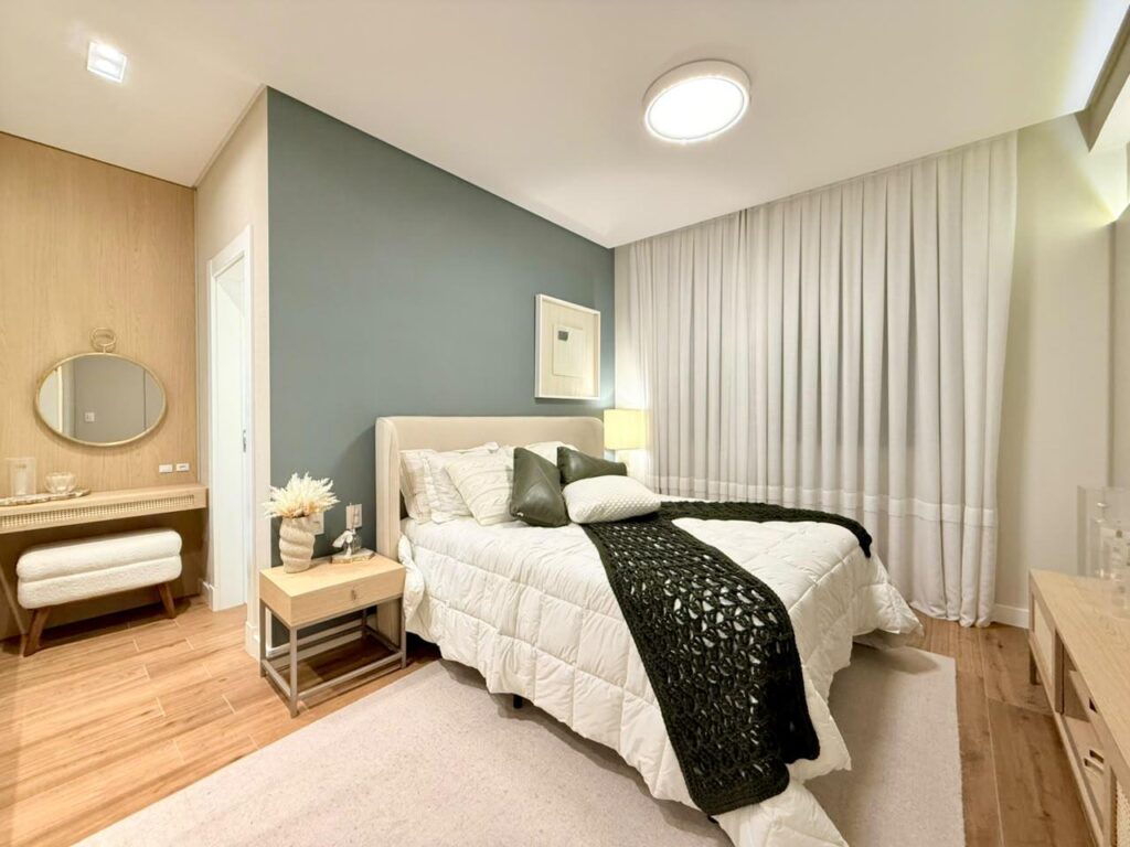 Apartamento, 4 quartos, 165 m² - Foto 28