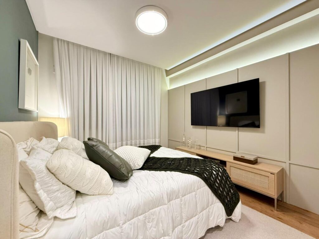 Apartamento, 4 quartos, 165 m² - Foto 29