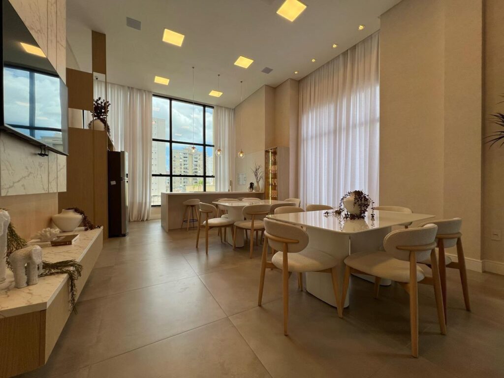 Apartamento, 4 quartos, 165 m² - Foto 37
