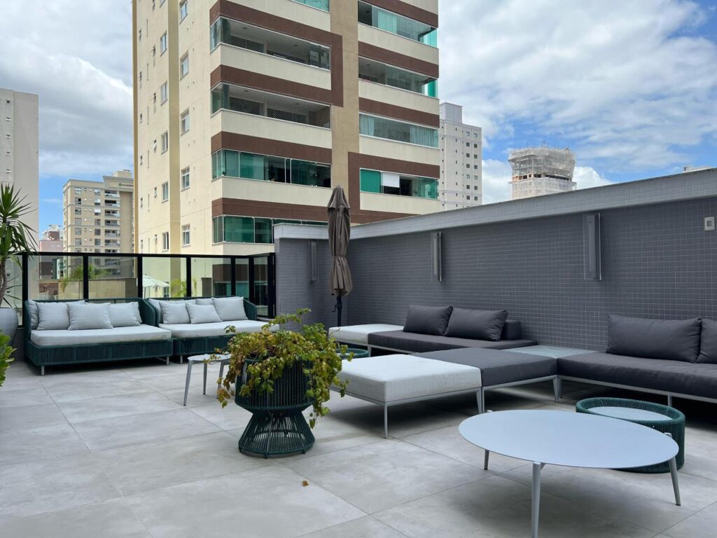 Apartamento, 4 quartos, 165 m² - Foto 44