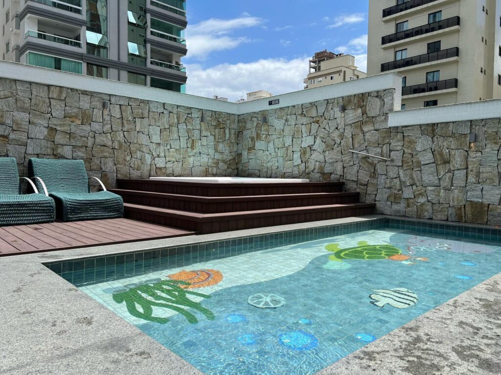 Apartamento, 4 quartos, 165 m² - Foto 46