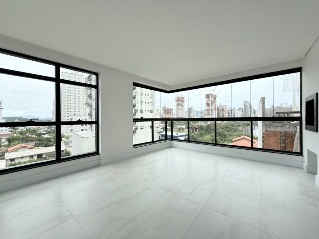 Apartamento, 3 quartos, 117 m² - Foto 4
