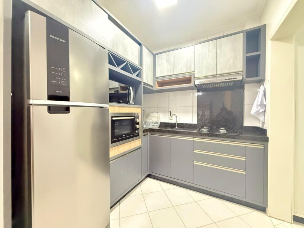 Apartamento, 3 quartos, 110 m² - Foto 5