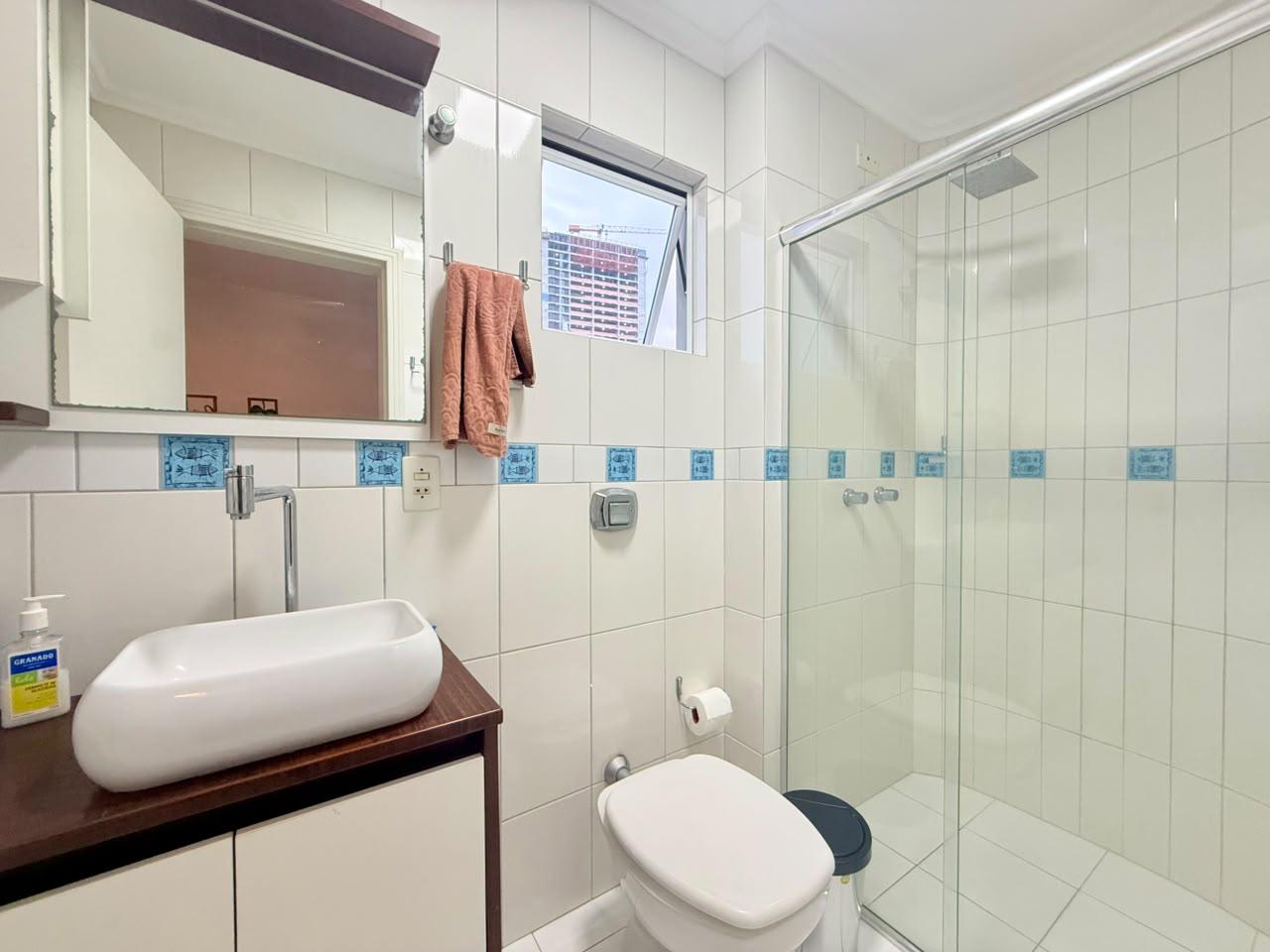 Apartamento, 3 quartos, 110 m² - Foto 13