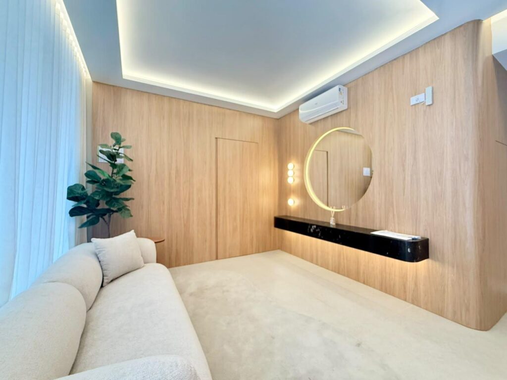 Apartamento, 4 quartos, 160 m² - Foto 2