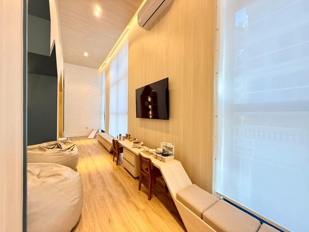 Apartamento, 4 quartos, 160 m² - Foto 27