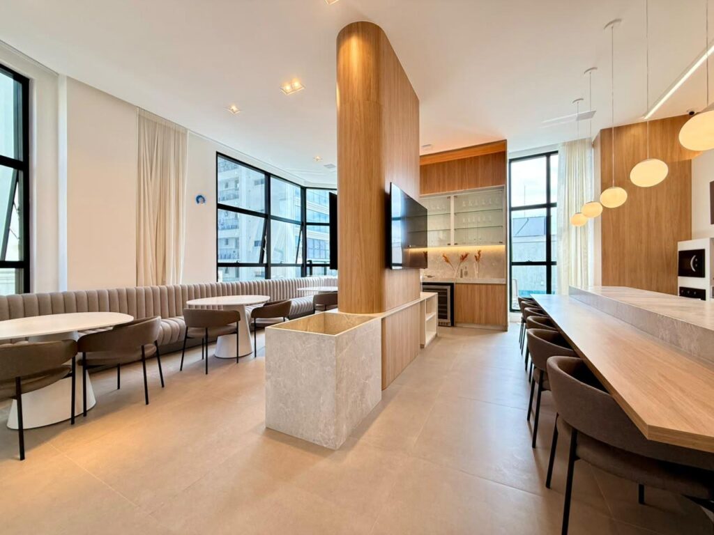 Apartamento, 4 quartos, 160 m² - Foto 25