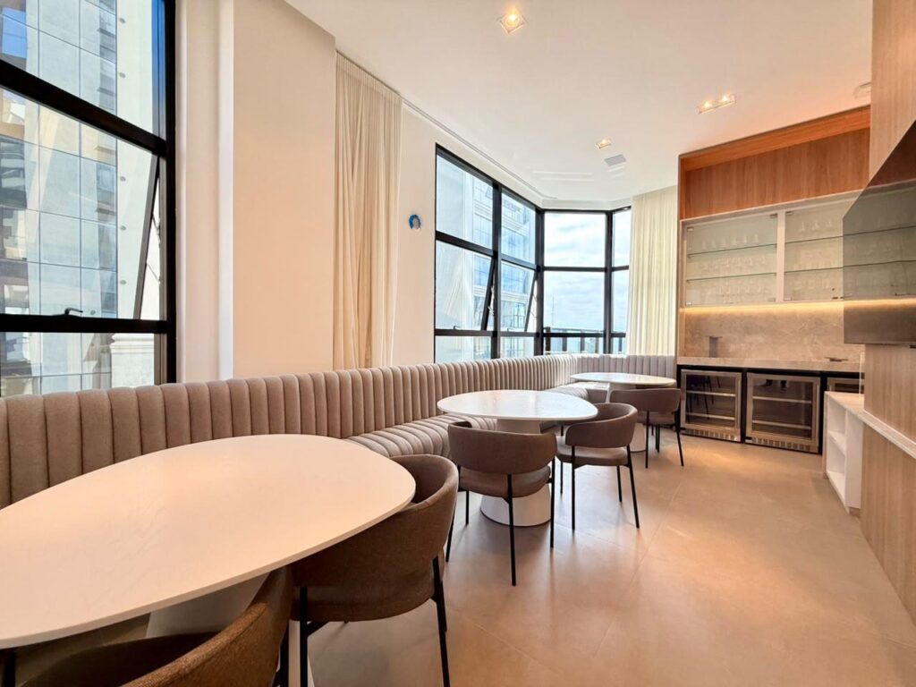 Apartamento, 4 quartos, 160 m² - Foto 23