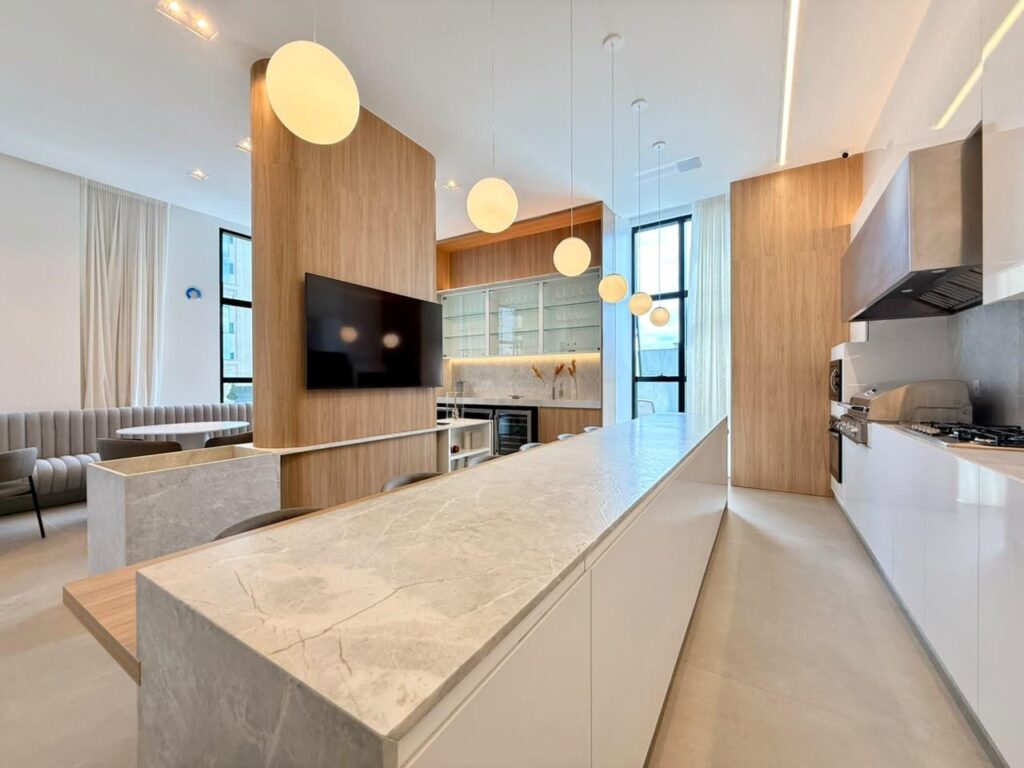Apartamento, 4 quartos, 160 m² - Foto 41