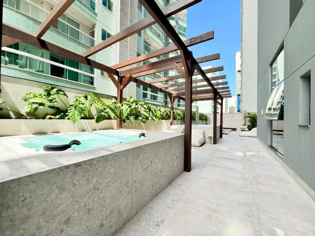 Apartamento, 4 quartos, 160 m² - Foto 39