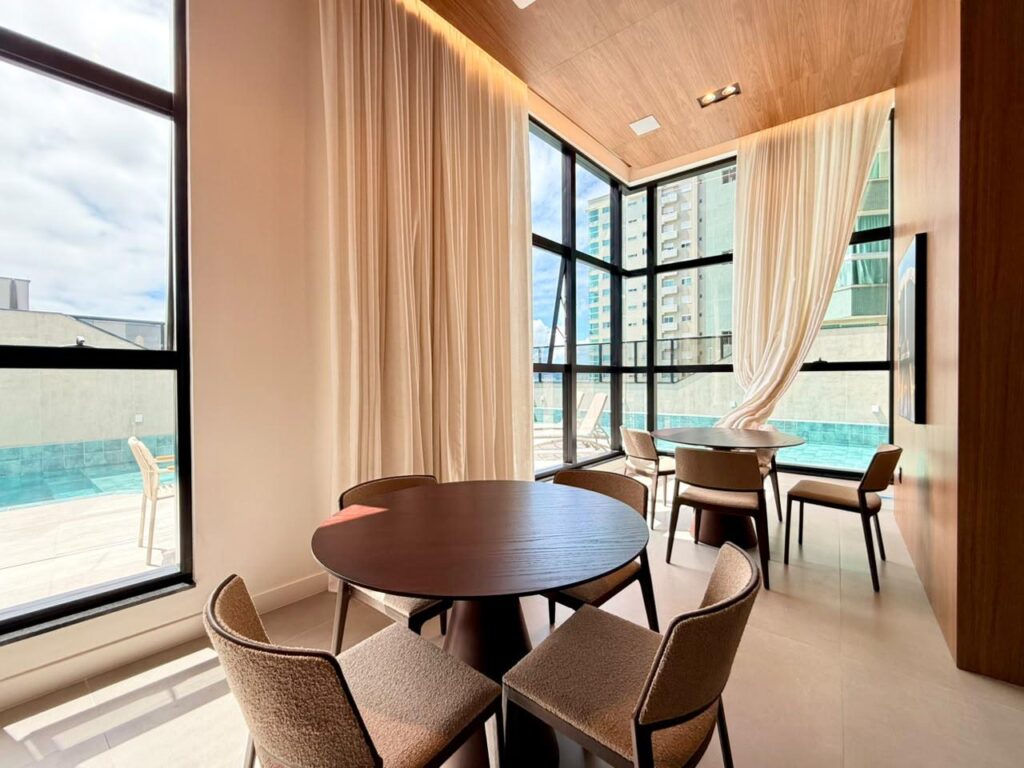 Apartamento, 4 quartos, 160 m² - Foto 40