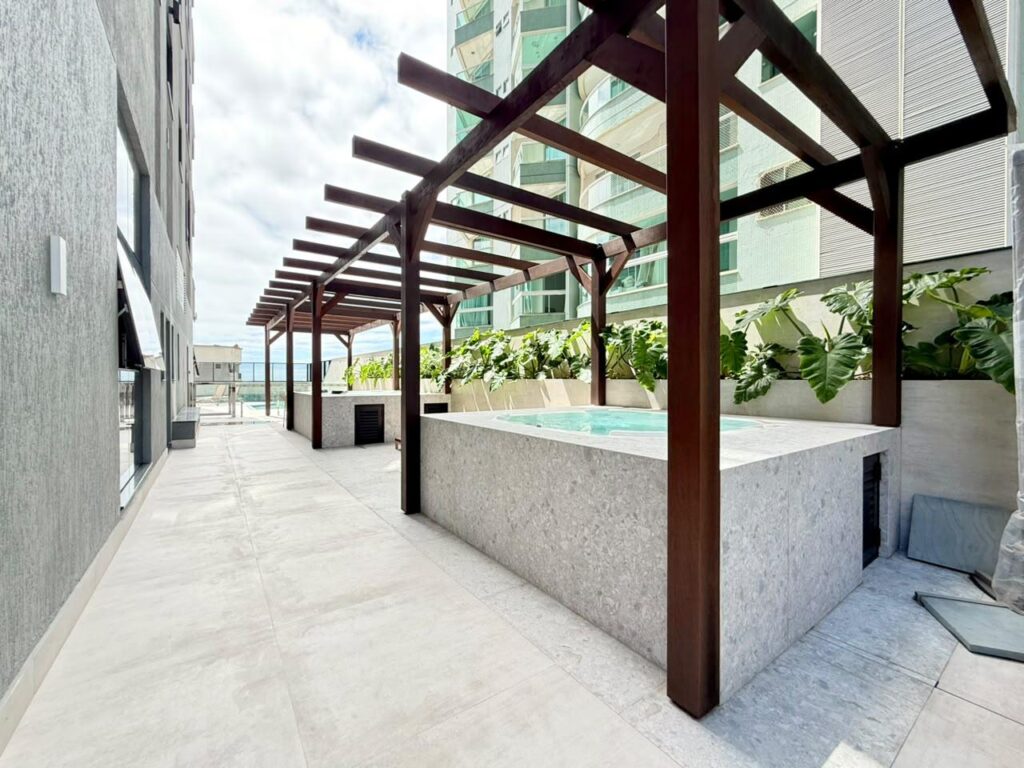 Apartamento, 4 quartos, 160 m² - Foto 38