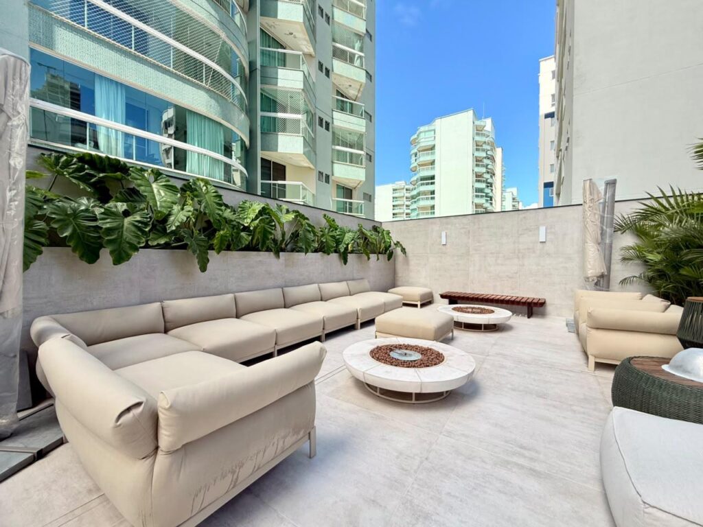 Apartamento, 4 quartos, 160 m² - Foto 37
