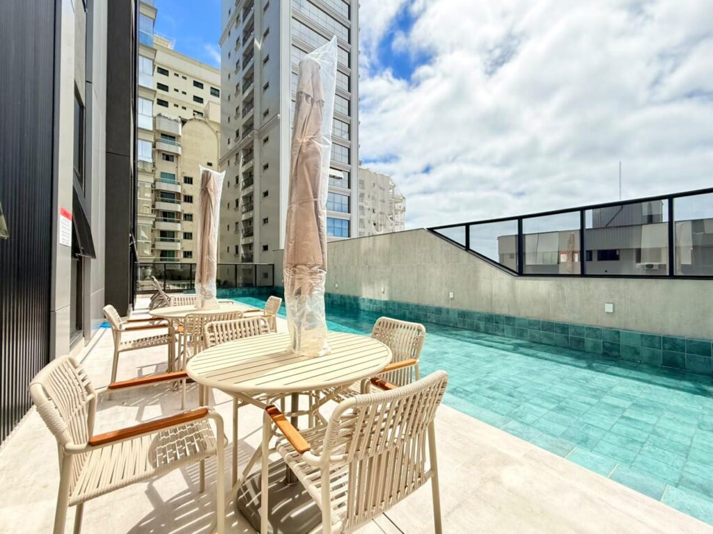 Apartamento, 4 quartos, 160 m² - Foto 33