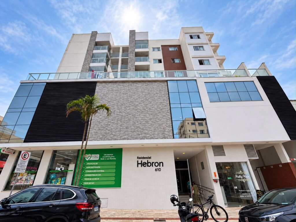 Apartamento, 2 quartos, 74 m² - Foto 1
