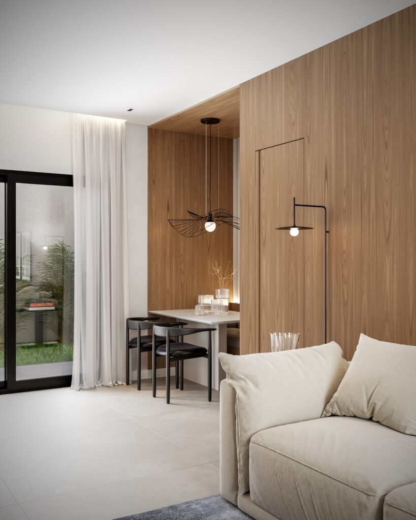 Casa, 2 quartos, 80 m² - Foto 7