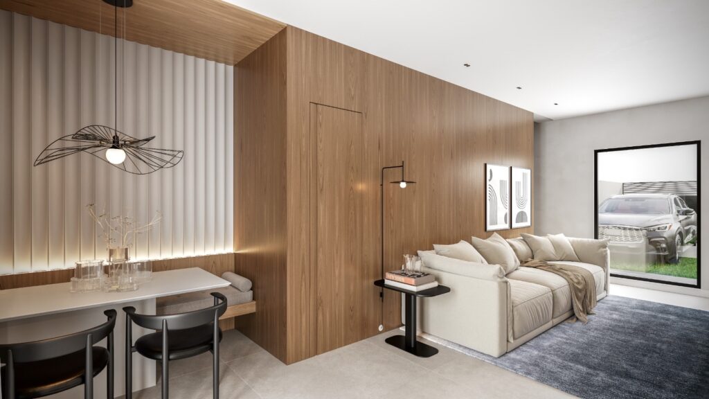 Casa, 2 quartos, 80 m² - Foto 10